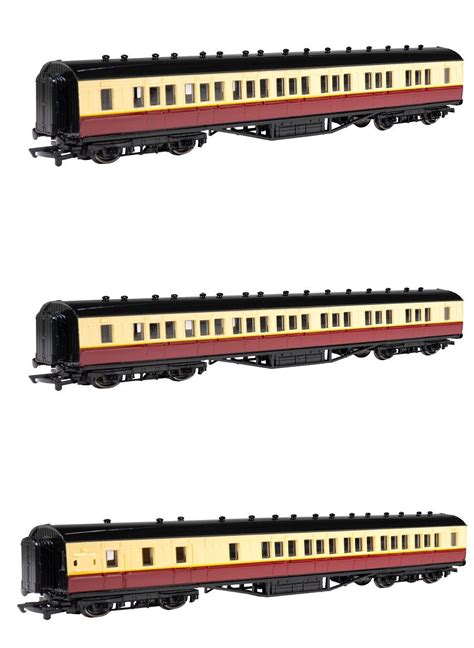 thomas bachmann red express coaches for sale .